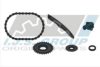 IJS GROUP 40-1125FK Timing Chain Kit